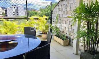 Imagem 5: Recreio dos Bandeirantes