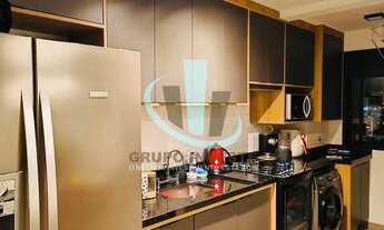 Imagem: Apartamento alto padrão mobiliado para