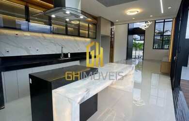 Imagem 4: Casa 3 quartos, Parqville Pinheiros - Aparecida de Goiânia/GO