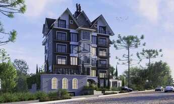 Imagem: Apto Alto Padrão