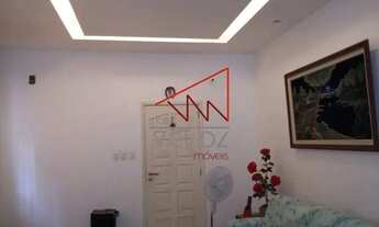 Imagem 2: Casa de rua - / Residencial / Catete