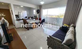 Imagem 2: Venda Apartamento 3 quartos Fernão Dias Belo Horizonte