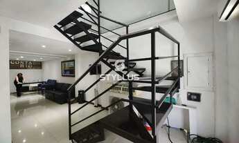 Imagem 5: Méier Galpão / depósito com 2 vagas na garagem