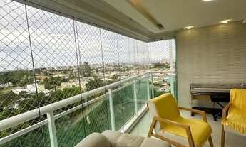 Imagem: Apartamento com 3 dormitórios à venda