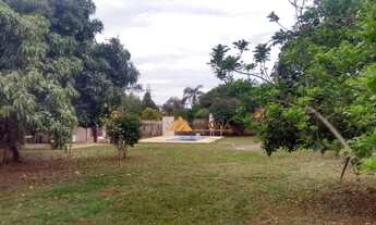 Imagem 5: Chácara com 3 dormitórios à venda, 2000 m² por R$ 950.000,00 - Jardim Ouro Branco - Ribeir