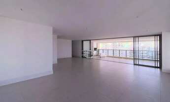 Imagem: Apartamento, 323 m² - venda por R$ 4.250.000,00