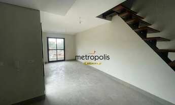 Imagem 4: Cobertura à venda, 105 m² por R$ 1.010.001,00 - Anchieta - São Bernardo do Campo/SP