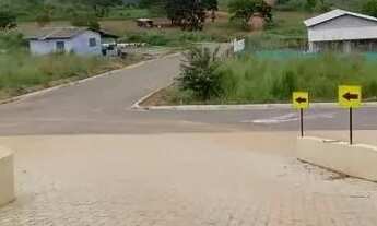 Imagem 5: Corumbá IV, condomínio encanto do lago III