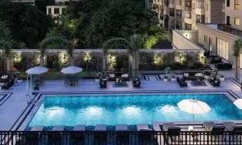 Imagem 3: APARTAMENTO EM ITAPEMA - NOVOS - QUATRO SUÍTES - TRÊS VAGAS DE GARAGEM