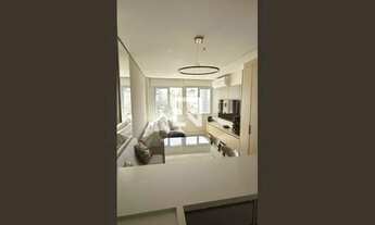 Imagem 4: Apartamento à Venda - Barra Funda, 2 Quartos, 86 m2