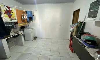 Imagem 3: Casa a venda no PNorte, planos com parcelas mínimas