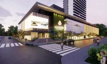 Imagem 5: Lojas Disponíveis para locação no Estação Fashion no Coração do Atacado Centro de Fortalez