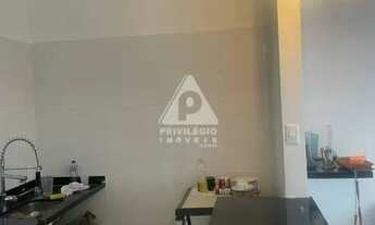 Imagem 3: Sala à venda, 1 quarto, Centro - RIO DE JANEIRO/RJ