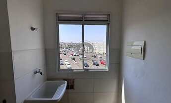 Imagem 7: Apartamento à venda no bairro Campos Ville - Araraquara/SP