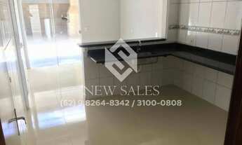 Imagem 2: Casa 4 quartos, área gourmet - Setor Moinho dos Ventos