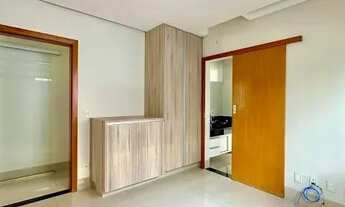 Imagem 3: Casa Térrea para aluguel tem 217 m com 3 suites em Jardins Valência - Goiânia - GO