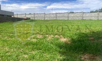 Imagem 3: Lote misto em avenida do condomínio Terras de Santa Martha