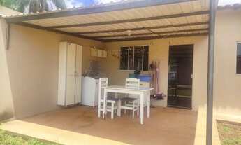 Imagem: Campo Grande - Casa Padrão - Nova Lima