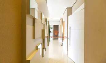 Imagem 2: Cobertura com 4 dormitórios à venda, 340 m² por R$ 3.724.000,00 - Vila Yara - Osasco/SP