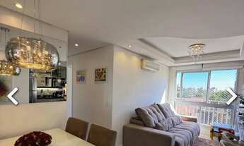 Imagem 6: Maravilhoso Apartamento 2D, 1 Banh, 1 Vaga escrit, Jardim Itu, Porto Alegre/RS