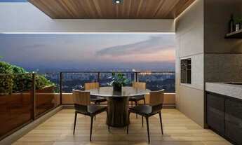 Imagem 6: Oás - Apartamento à venda em Curitiba, Bigorrilho