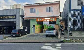 Imagem: Prédio Comercial à venda, 302 m² por