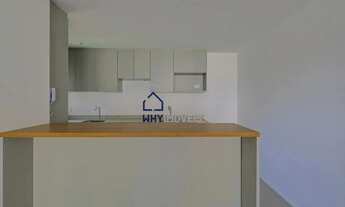 Imagem 4: Apartamento 2 quartos para alugar no Vila da Serra