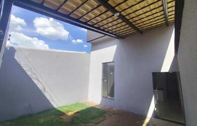 Imagem 2: Casa Strela Dalva 115m²