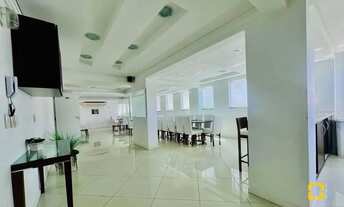 Imagem 5: Apartamento alto padrão com uma unidade por andar em Balneário Camboriú