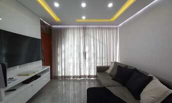 Imagem 4: Apartamentos Padrão em Poços de Caldas