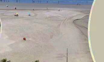 Imagem 6: Cobertura com 4 dormitórios à venda, 218 m² por R$ 2.180.000,00 - Vila Guilhermina - Praia