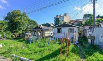 Imagem: Terreno a venda no bairro Pilarzinho em