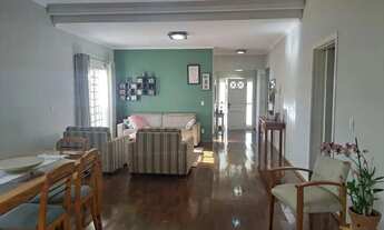 Imagem 7: Casa no condomínio Condomínio Quinta da Malota II para venda com 3 quartos, sendo 1 suíte