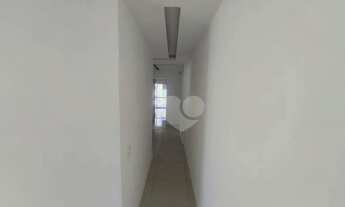 Imagem 9: Apartamento com 3 dormitórios à venda, 92 m² por R$ 779.000,00 - Tijuca - Rio de Janeiro/R