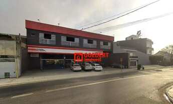 Imagem: Prédio para alugar, 521 m² por R$ 14.820,55/mês