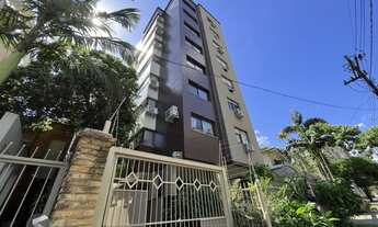 Imagem 2: Apartamento de 3 quartos, suíte e 2 vagas de garagem no bairro Petrópolis