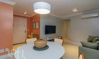 Imagem 4: EXCELENTE APARTAMENTO COM 1 quarto em Petrópolis - Porto Alegre - RS