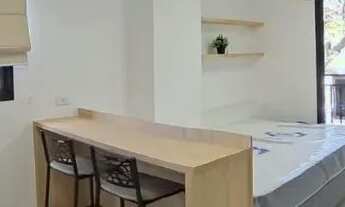 Imagem 7: STUDIO NOVO MOBILIADO PARA LOCAÇÃO A 1 QUADRA DA PUC - PRADO VELHO