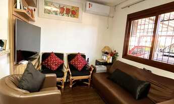 Imagem 3: Casa Bairro Hipica - 2 Dormitórios, Financiável