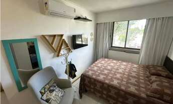 Imagem 3: Apartamento 03 quartos no Cordeiro com lazer completo