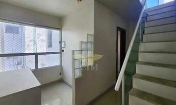 Imagem: Cobertura Duplex 2 Quartos Distribuído