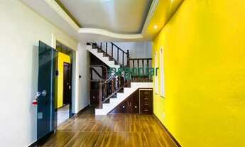 Imagem 4: Casa 3 quartos no bairro Citrolândia