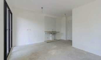 Imagem 6: Apartamento para venda em Pinheiros com 1 quarto , 27m²