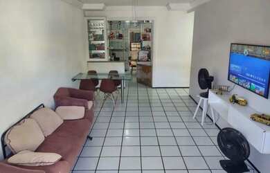 Imagem 4: Casa Enorme em Condomínio Fechado no Cambeba 3 Quantos 3 Garagem - Mais informações