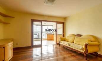 Imagem 3: Excelente apartamento 3 dormitórios e 139 m² no bairo Bela Vista Porto Aegre/RS Petrópolis