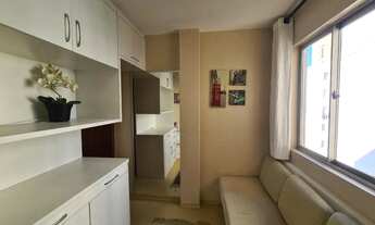 Imagem 5: Apartamento, 01 quarto, para locação no Cristo Rei