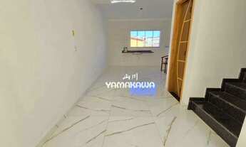 Imagem 7: Sobrado com 3 dormitórios à venda, 130 m² por R$ 750.000,00 - Penha - São Paulo/SP