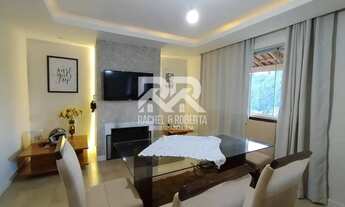 Imagem 3: Casa em Condomínio em Albuquerque com Vista Deslumbrante