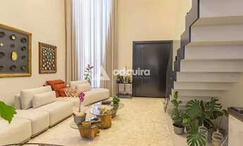 Imagem 7: Casa à venda, Jardim Carvalho, Ponta Grossa, PR