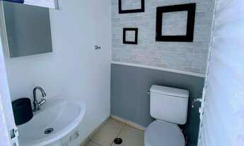 Imagem 6: Sobrado com 2 dormitórios - Jardim Limoeiro - São José dos Campos/SP